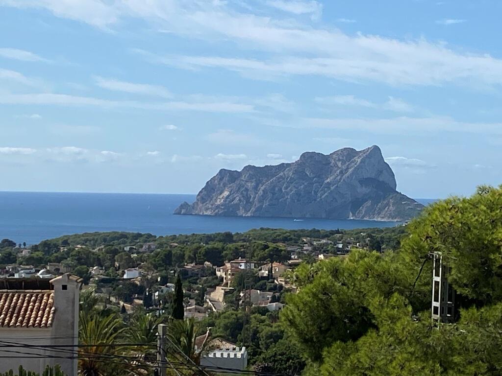 Main image of property: Valencia, Alicante, Moraira