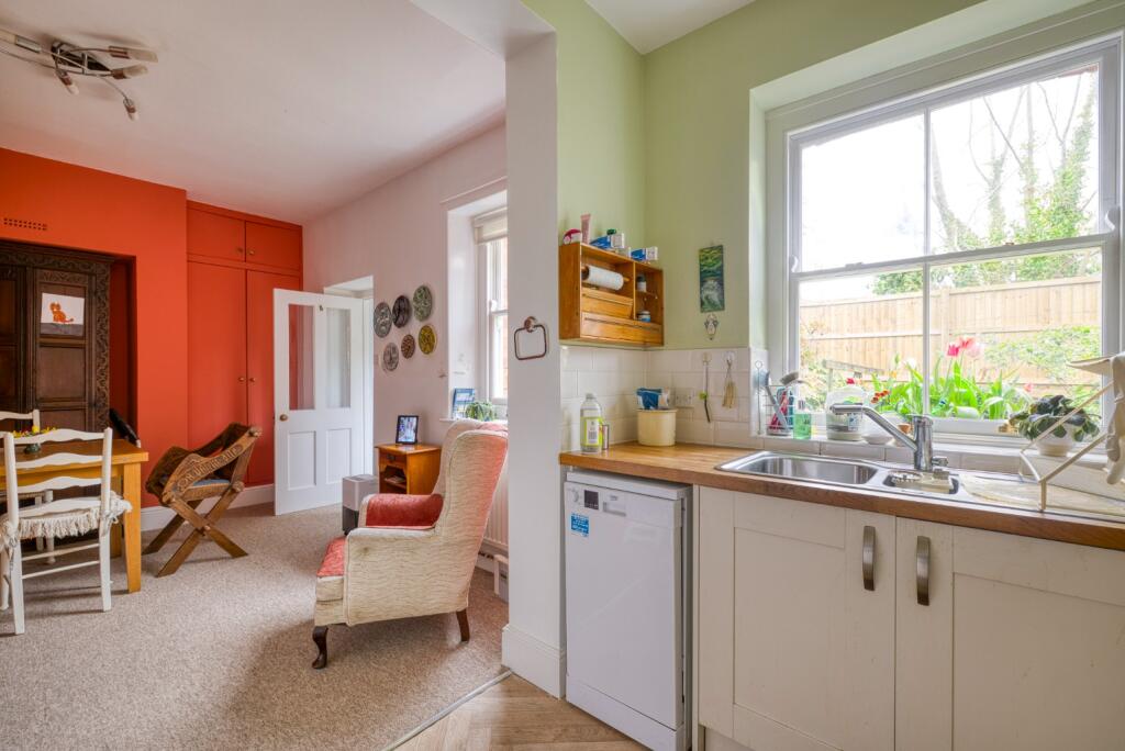 Additional image 11 of Townhouse, Southover, central Wells