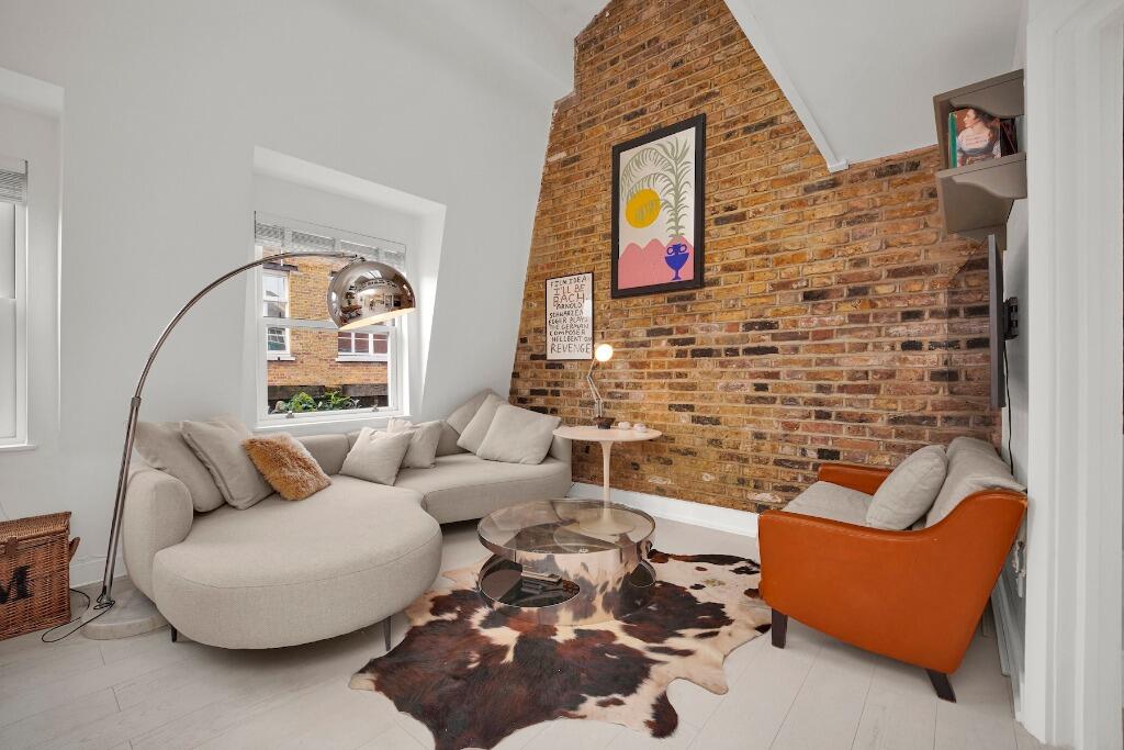 Main image of property: Archer Street, Central London, W1D