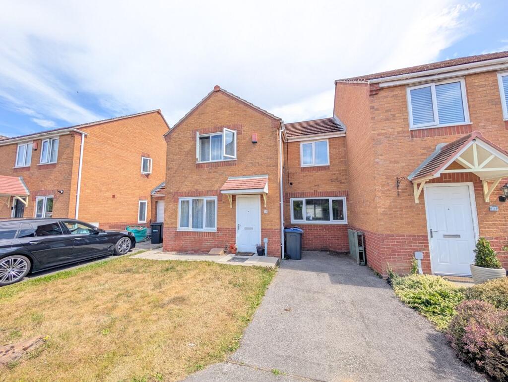Main image of property: Oswin Gardens, Bradford, BD2