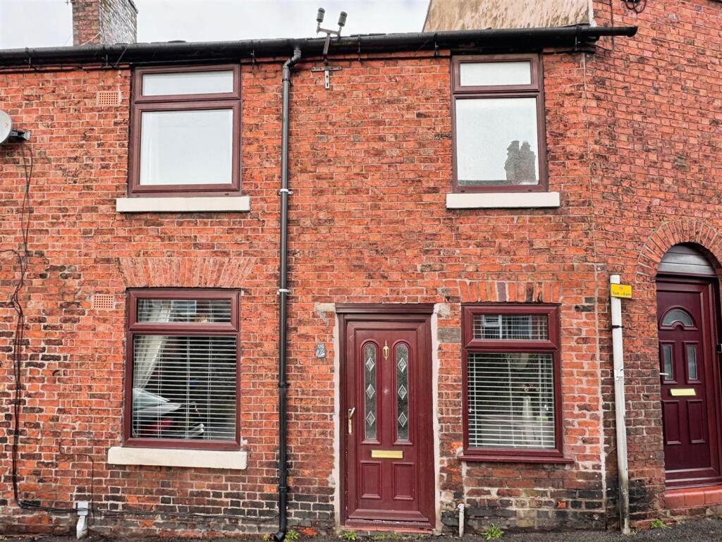 Main image of property: Ball Haye Green, Leek, Staffordshire, ST13 6BH