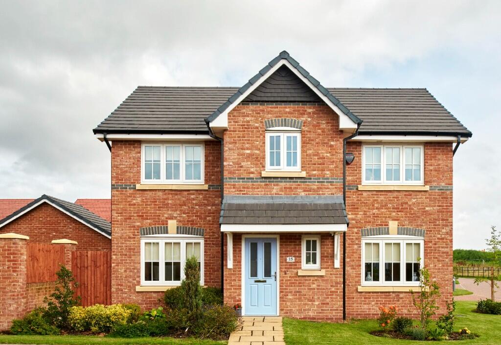 Main image of property: Garstang Road East,
Poulton-Le-Fylde,
FY6 7SY