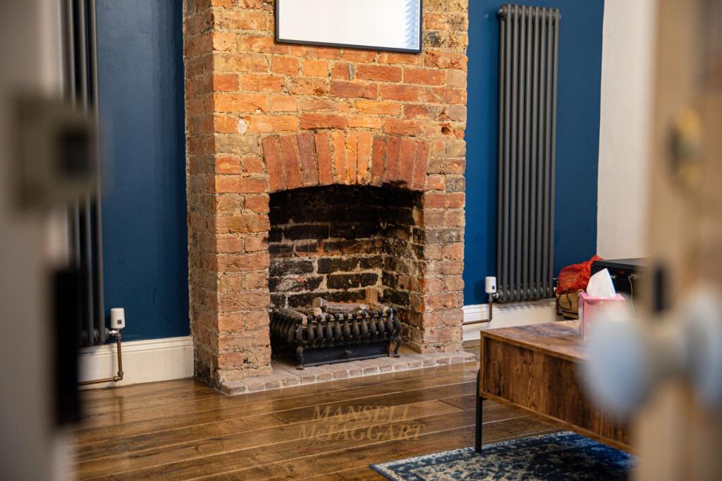House in Crawley, West Green - View 6