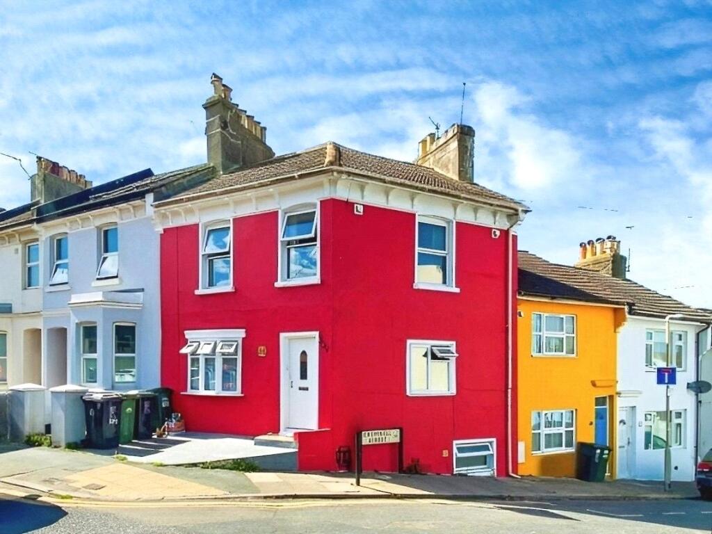 Main image of property: Queens Park Road, Brighton, East Sussex, BN2
