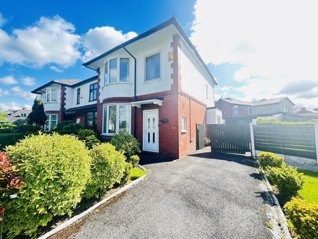 Main image of property: Blackpool Road, Lancashire, PR2
