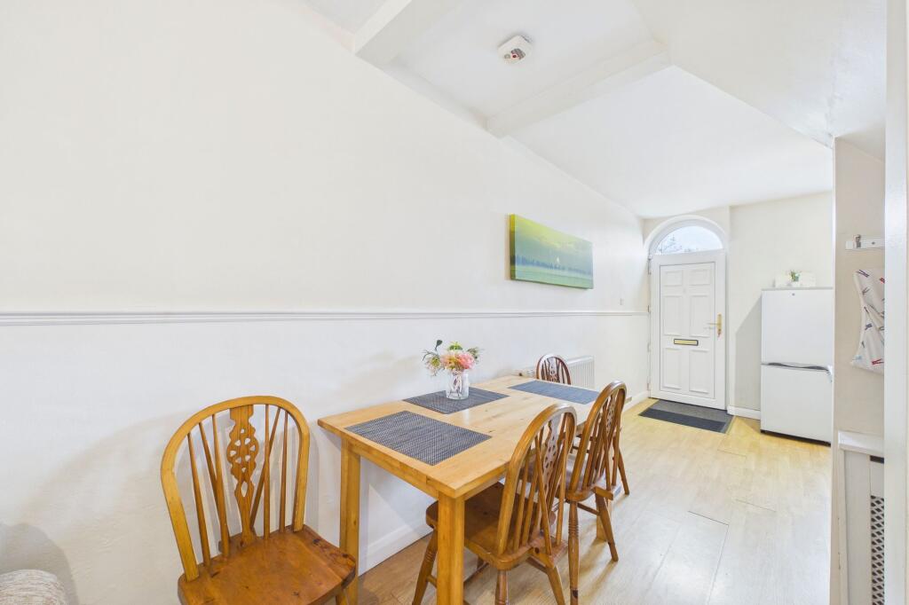 House in Carlisle, Arlecdon and Frizington - View 4