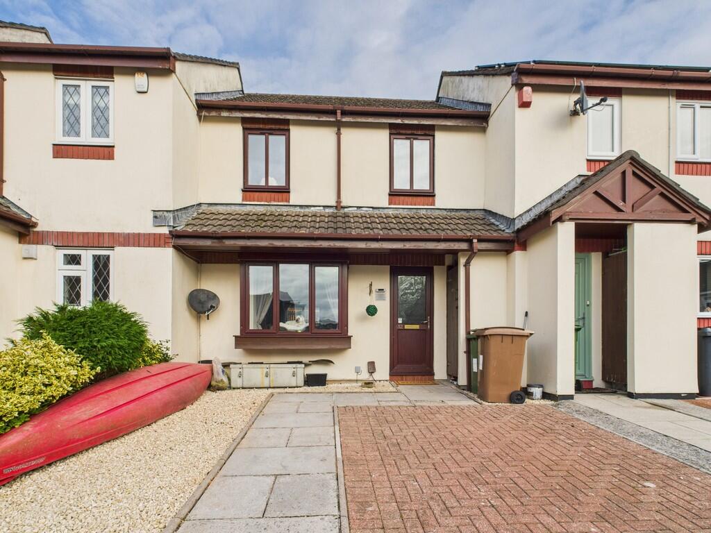 Main image of property: Goldsmith Gardens, Crownhill, Plymouth