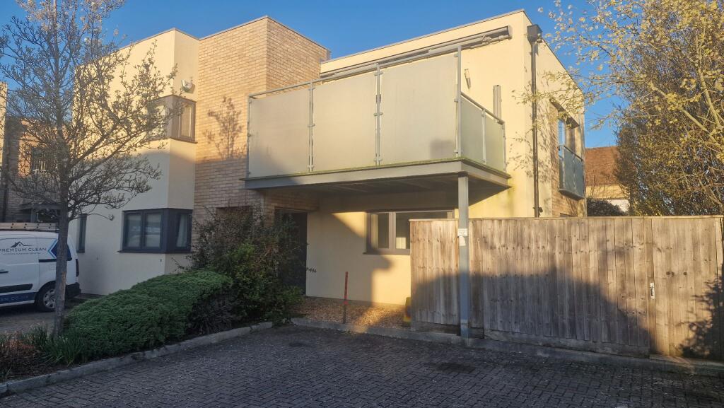 Main image of property: Robins Court,  Church Road, Wheatley, OX33