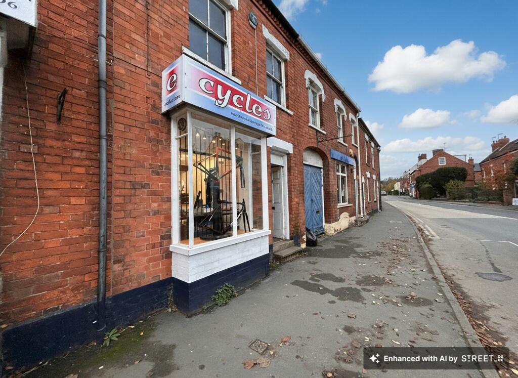 Main image of property: High Street, Pershore, WR10