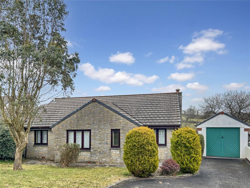 Main image of property: The Orchard, Petherwin Gate, Launceston, Cornwall, PL15