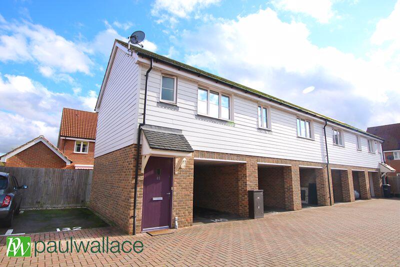 Main image of property: Aldermere Avenue, West Cheshunt 