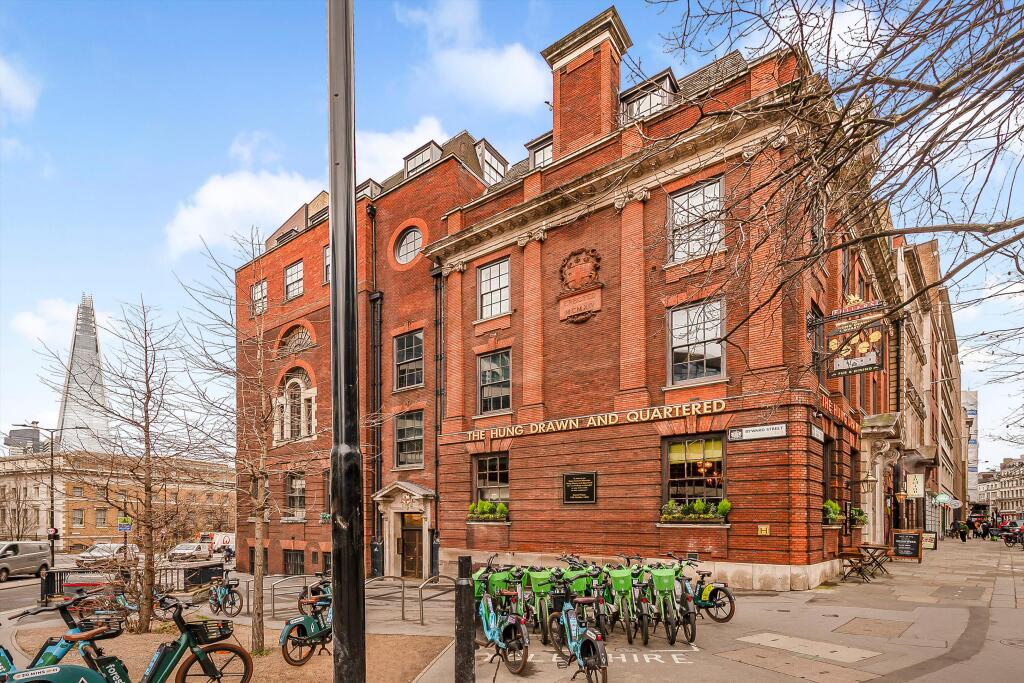 Main image of property: Great Tower Street, London, EC3R