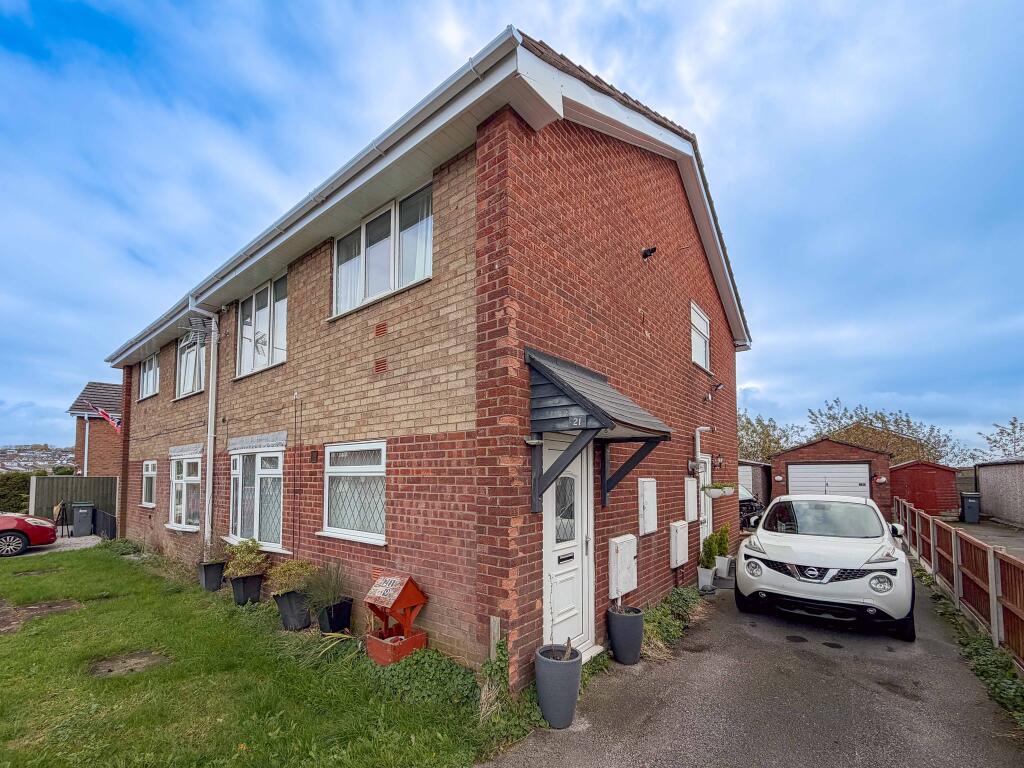Main image of property: Sloane Way, Fenton, Stoke-on-trent, City Of Stoke-on-trent