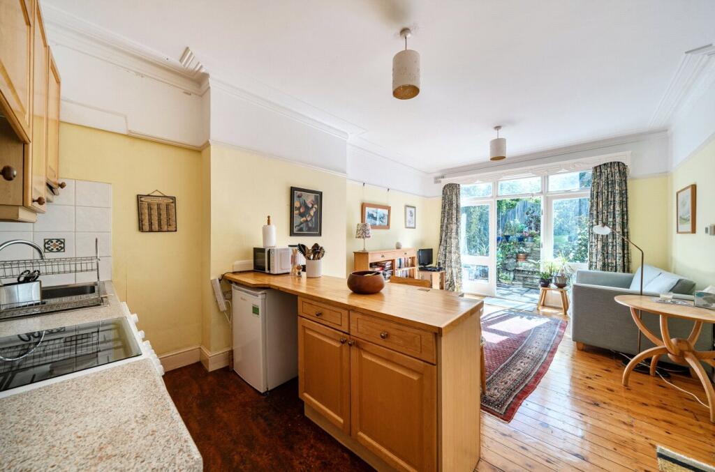 Apartment in London, Muswell Hill - View 5