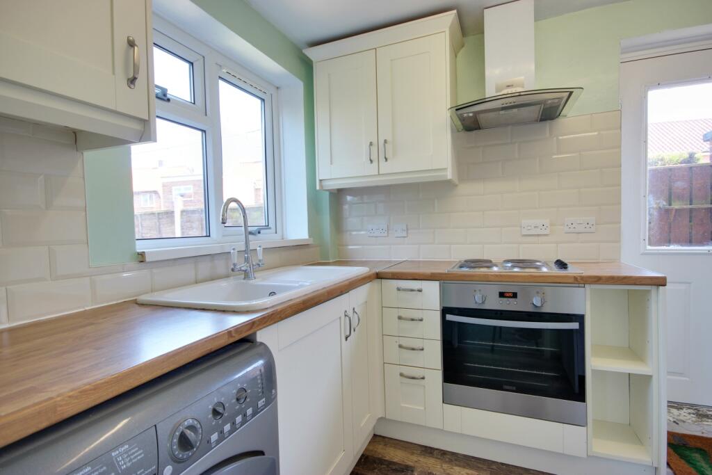 House in Beverley, East Riding of Yorkshire - View 3