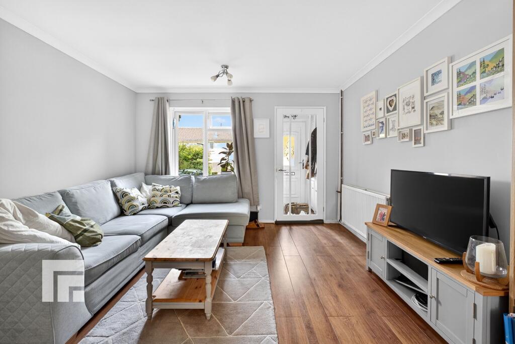 Garrick Drive, Thornhill, CF14 photo 2