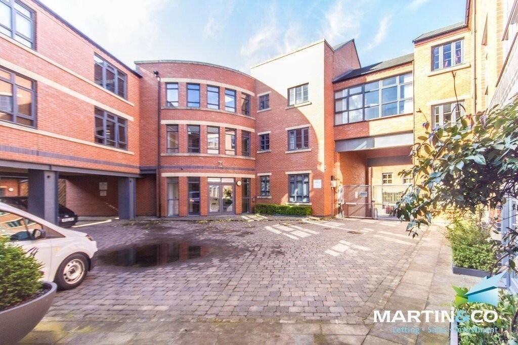Additional image 10 of Lion Court, Warstone Lane, Jewellery Quarter, B18