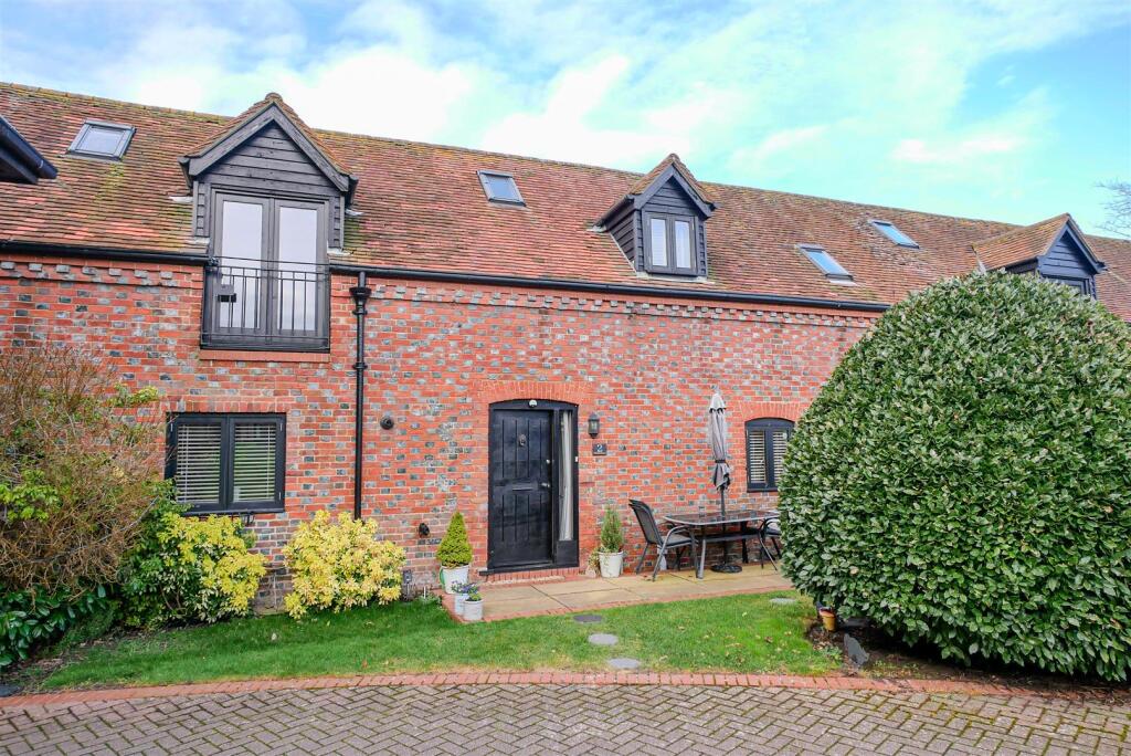 Main image of property: Fifeld Barns, Benson