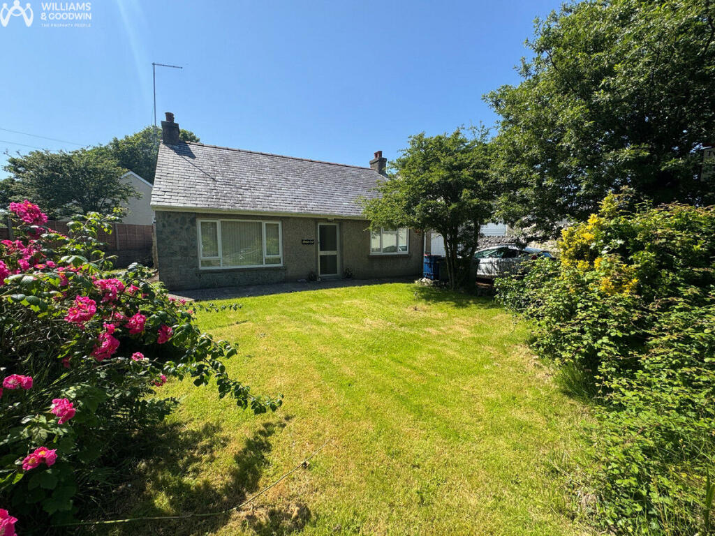 Main image of property: Llanfawr Road, Holyhead, Anglesey, LL65