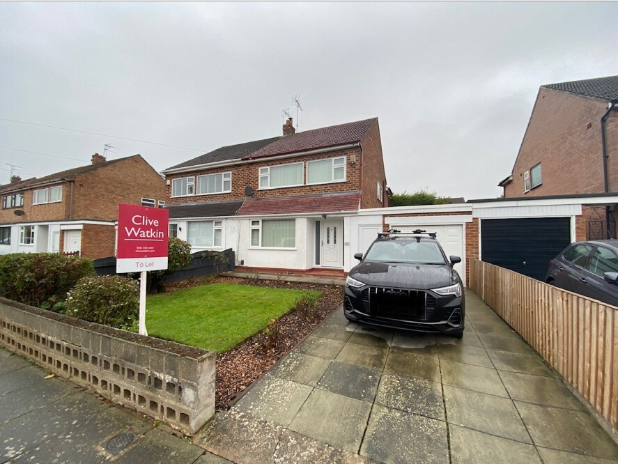 Main image of property: Bowness Avenue