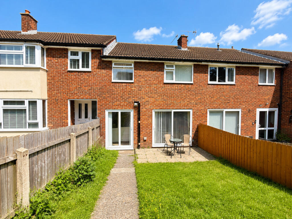 Main image of property: Hill Rise, Cardiff, CF23