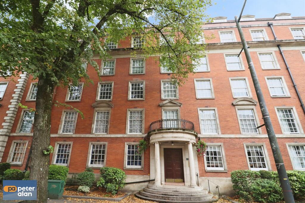Apartment in Cardiff - View 5
