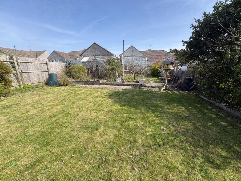 Main image of property: Wesley Avenue, Rhoose, CF62 3DX