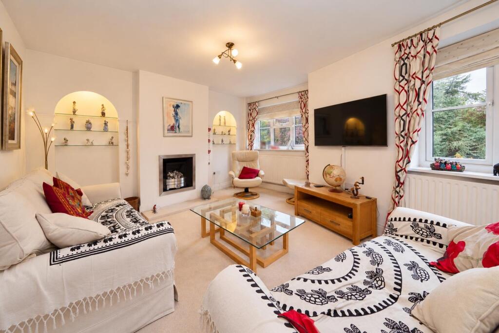 Dairy Way., Abbots Langley photo 3