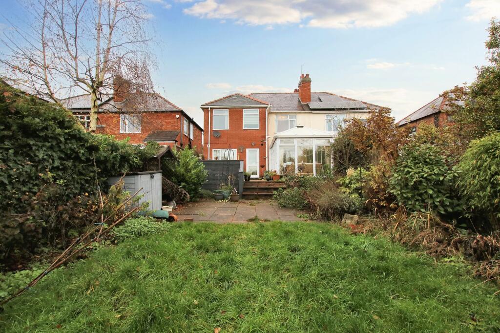 Western Road, Mickleover, DE3 photo 4