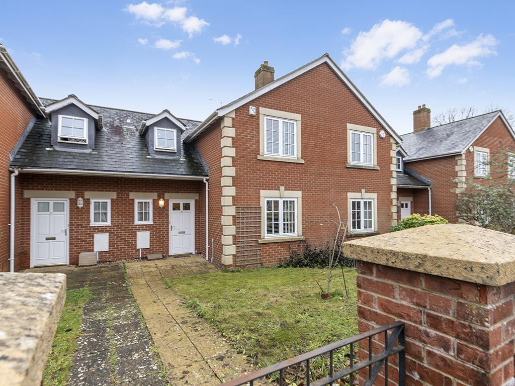 Main image of property: The Old School Place, Sherborne