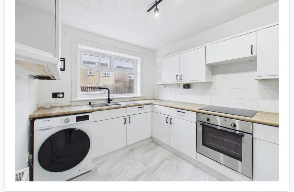 House in Kilmarnock - View 5