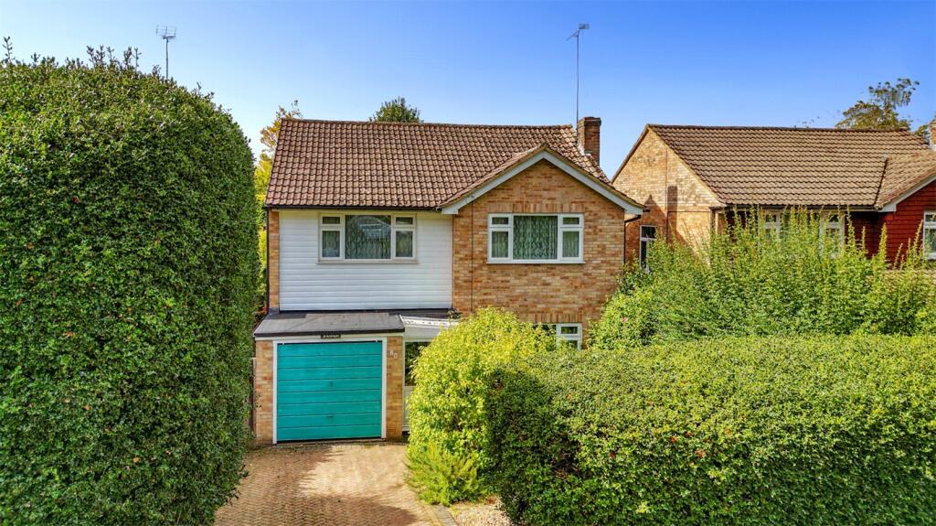 Main image of property: Hutton Road, Ash Vale, Guildford, Surrey, GU12