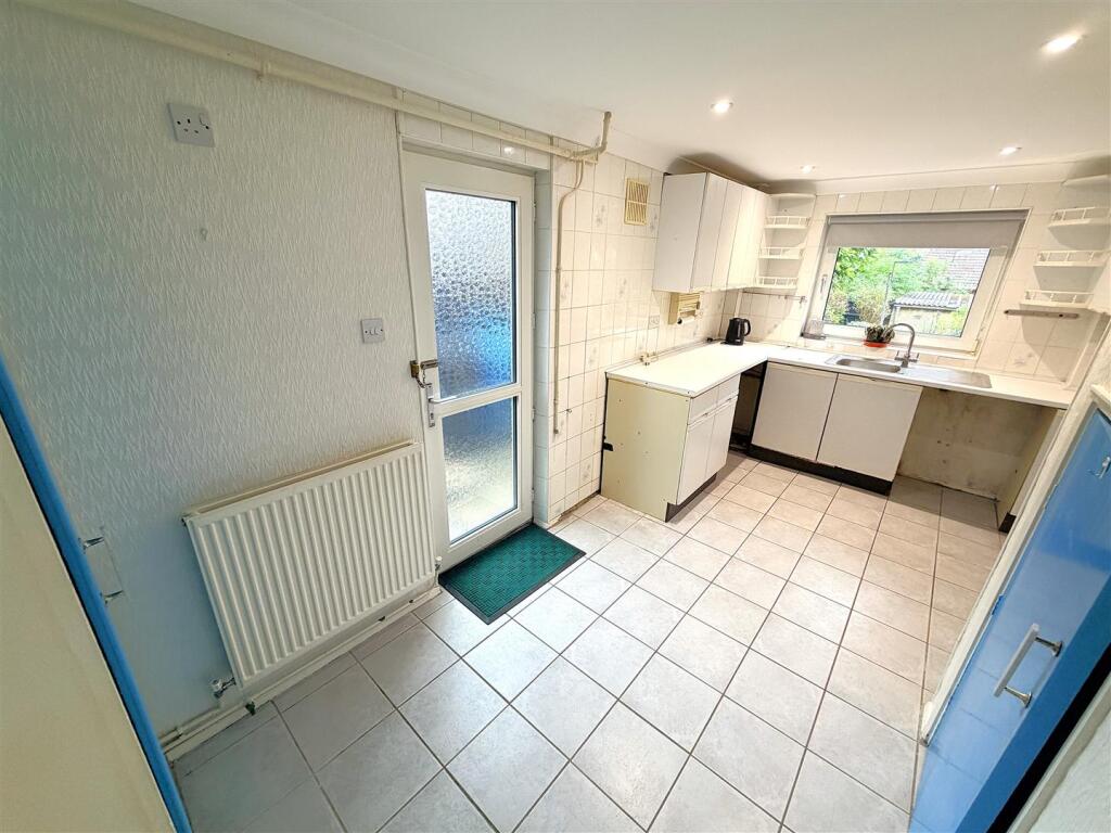 House in Northampton - More