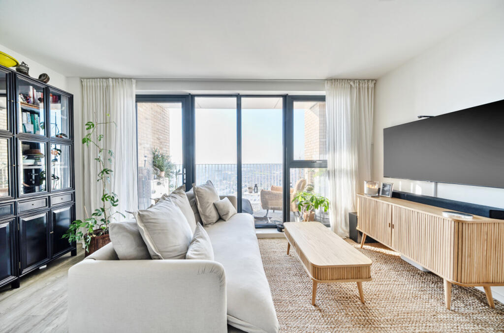 Main image of property: Lakeside Drive, London, NW10