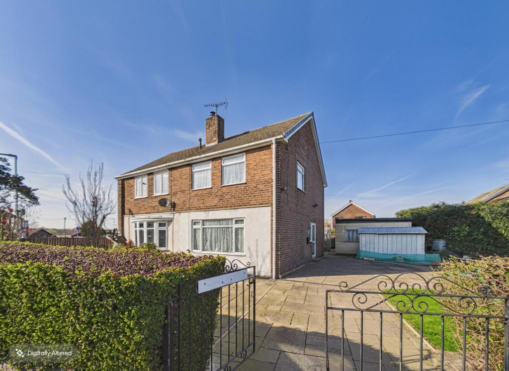 Main image of property: Avon Walk, Featherstone, Pontefract