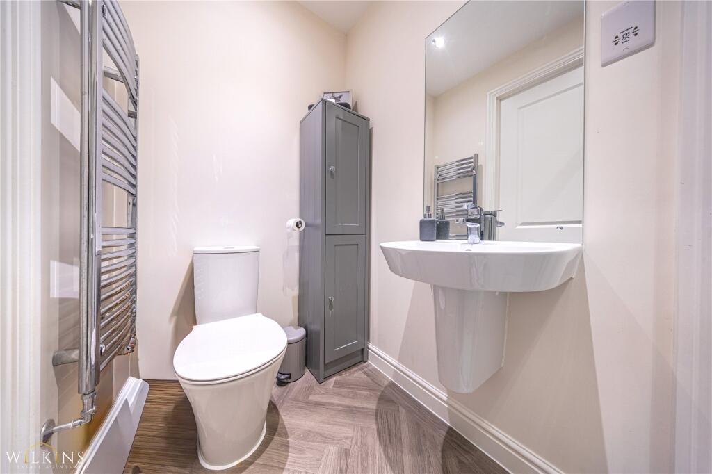 Additional image 16 of Silverdale Grove, Amington, Tamworth, Staffordshire, B77