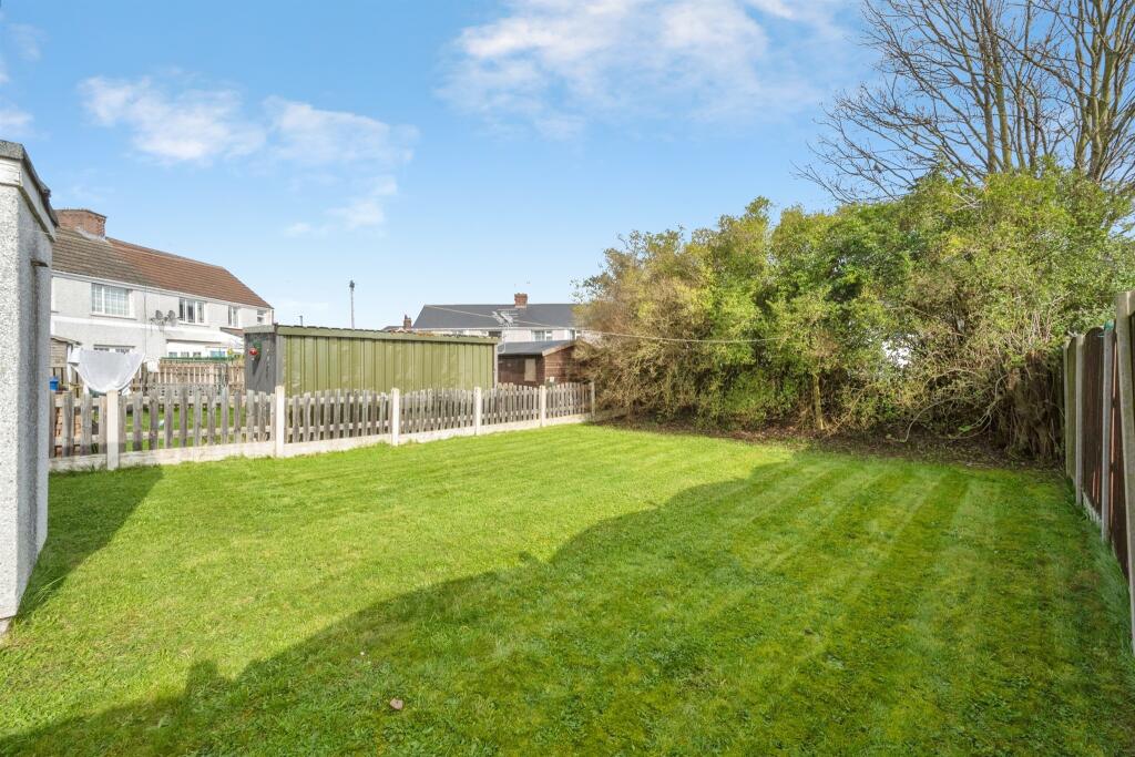 Birch Avenue, Skellow, Doncaster - View 4