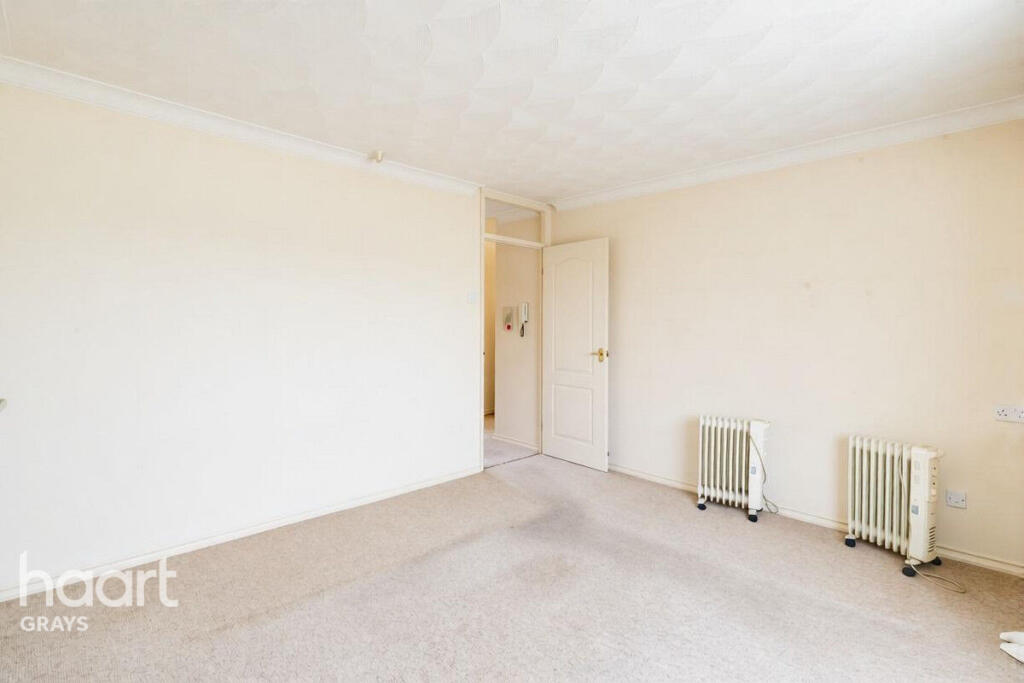Apartment in Grays, Little Thurrock - More