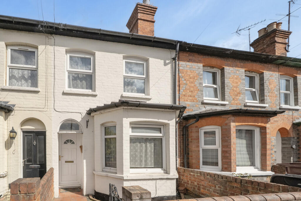 Main image of property: Elm Park Road, Reading, Berkshire, RG30
