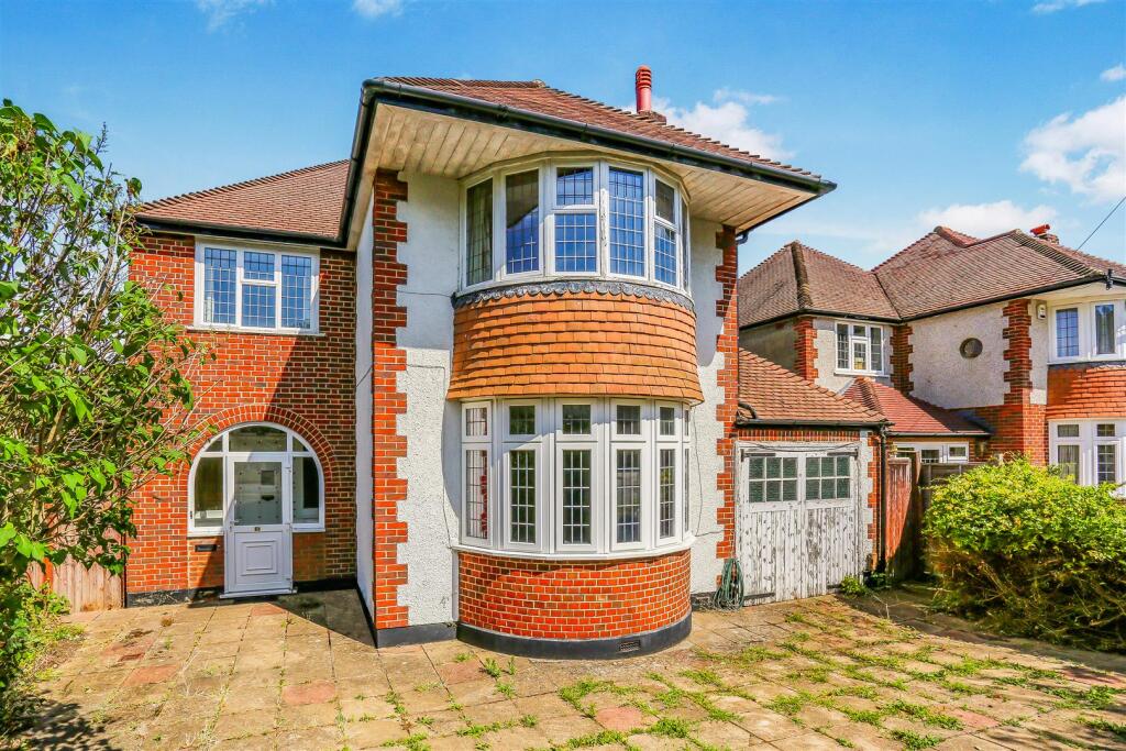 Main image of property: Arundel Avenue, Ewell