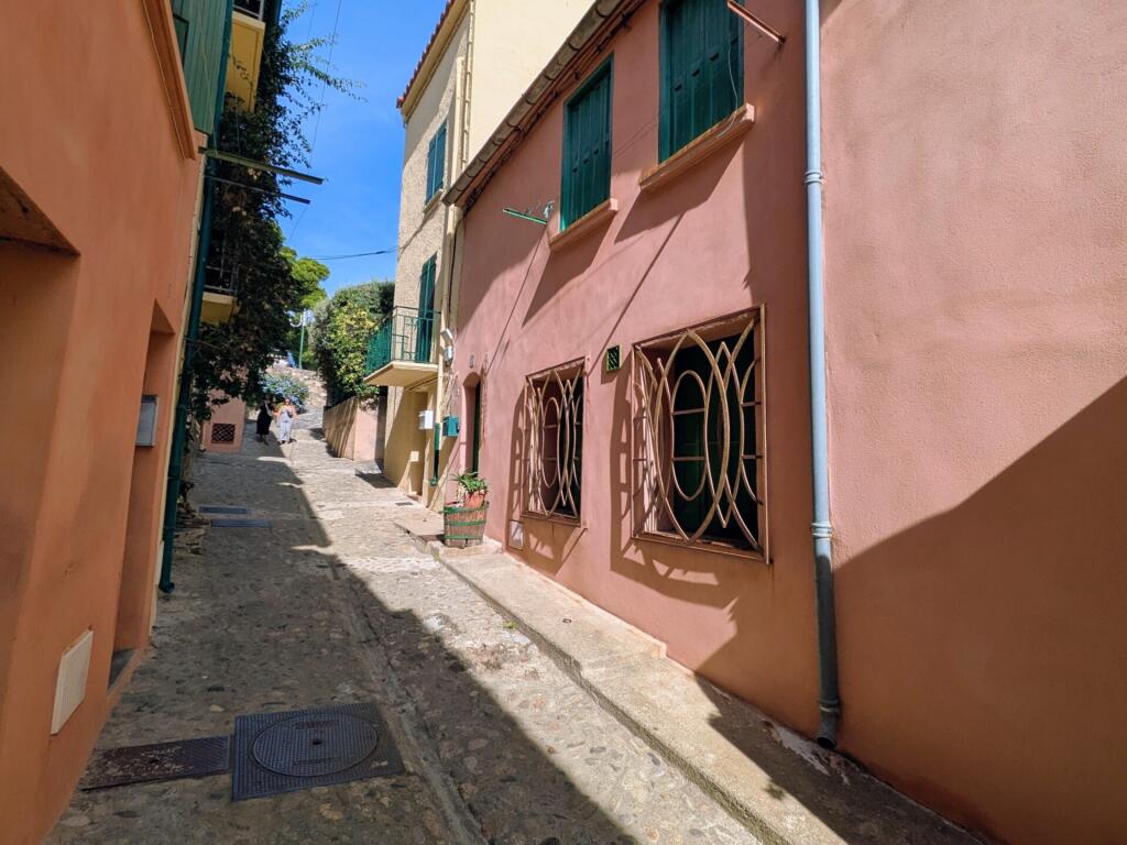Main image of property: 66190 collioure