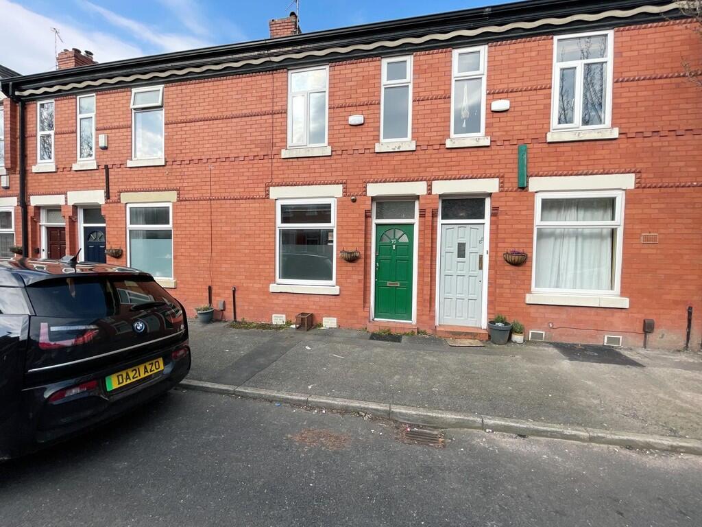 Main image of property: Carlton Avenue