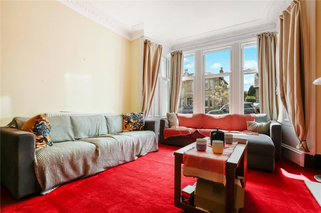 Mansefield Avenue, Cambuslang, Glasgow, South Lanarkshire, G72 photo 3