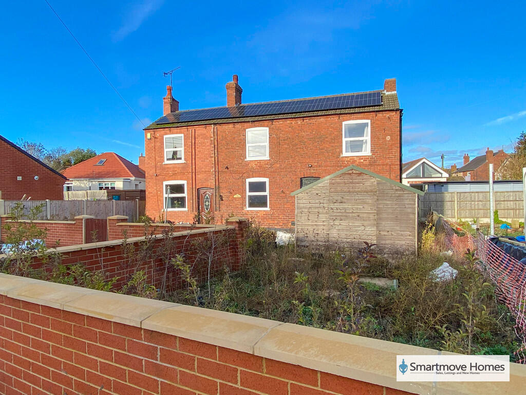 Main image of property: Albion Street, Ripley