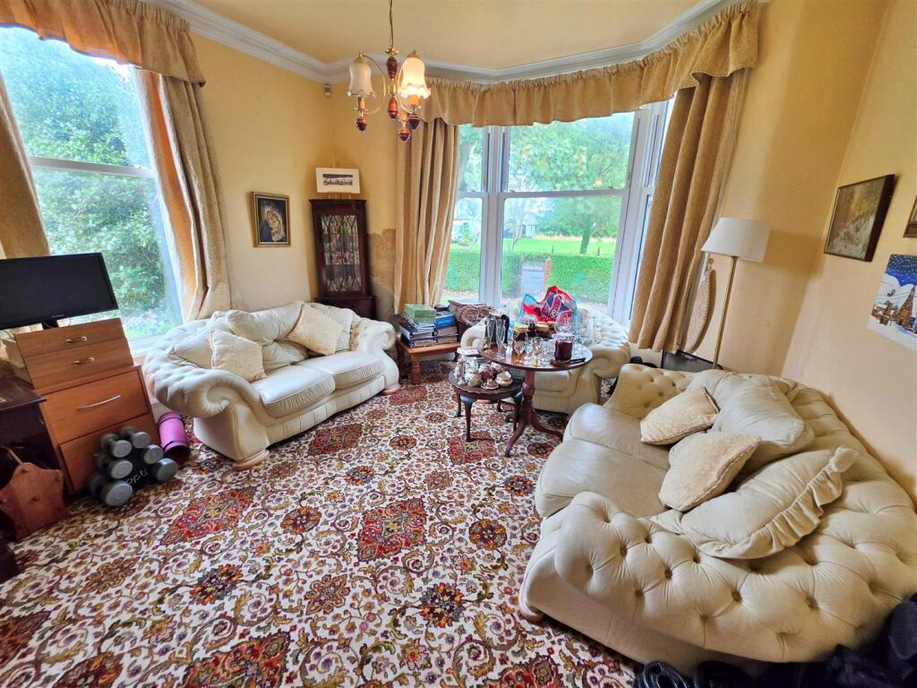 Lancaster Road, Knott End-On-Sea, Poulton-Le-Fylde photo 4