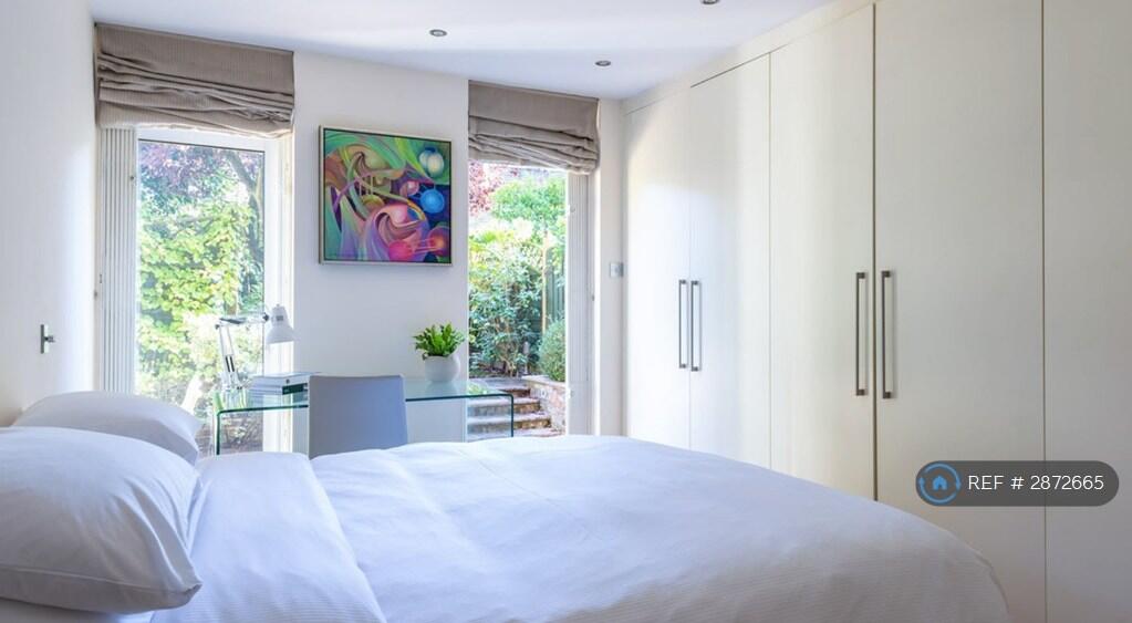 3 bedroom flat for rent