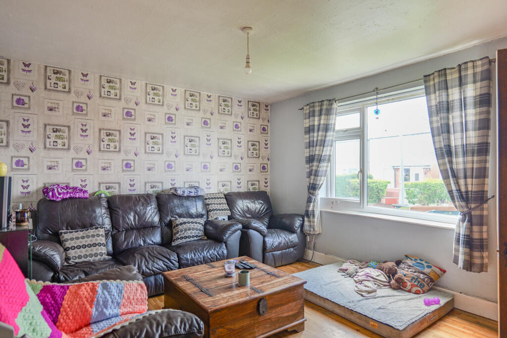 House in Ewloe Green, Aston Park, Hawarden - View 2