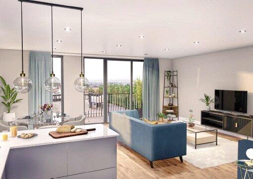 Main image of property: The Triangle, Ashford, TN23