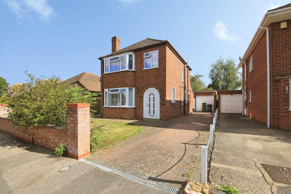 Main image of property: Warwick Road, Peterborough
