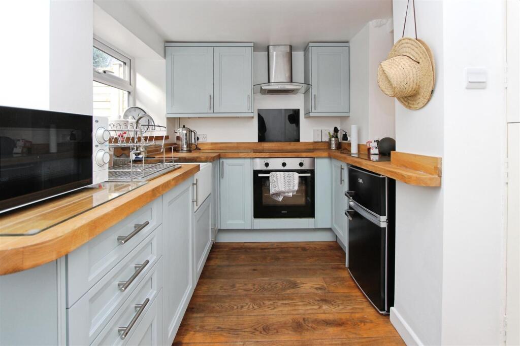 Main image of property: Kings Square, Bitton, Bristol